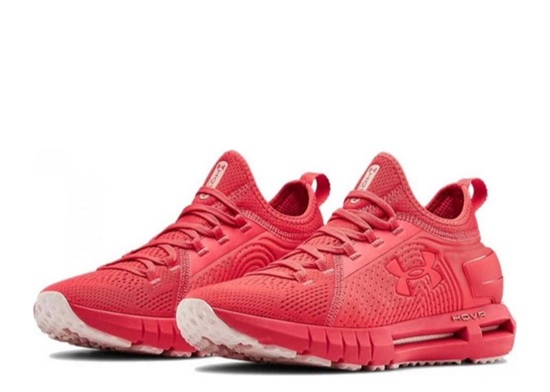Under Armour UA HOVR Phantom Red (Women's) - photo 3