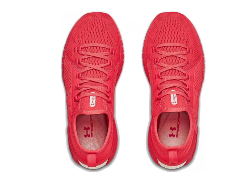 Under Armour UA HOVR Phantom Red (Women's) - photo 2