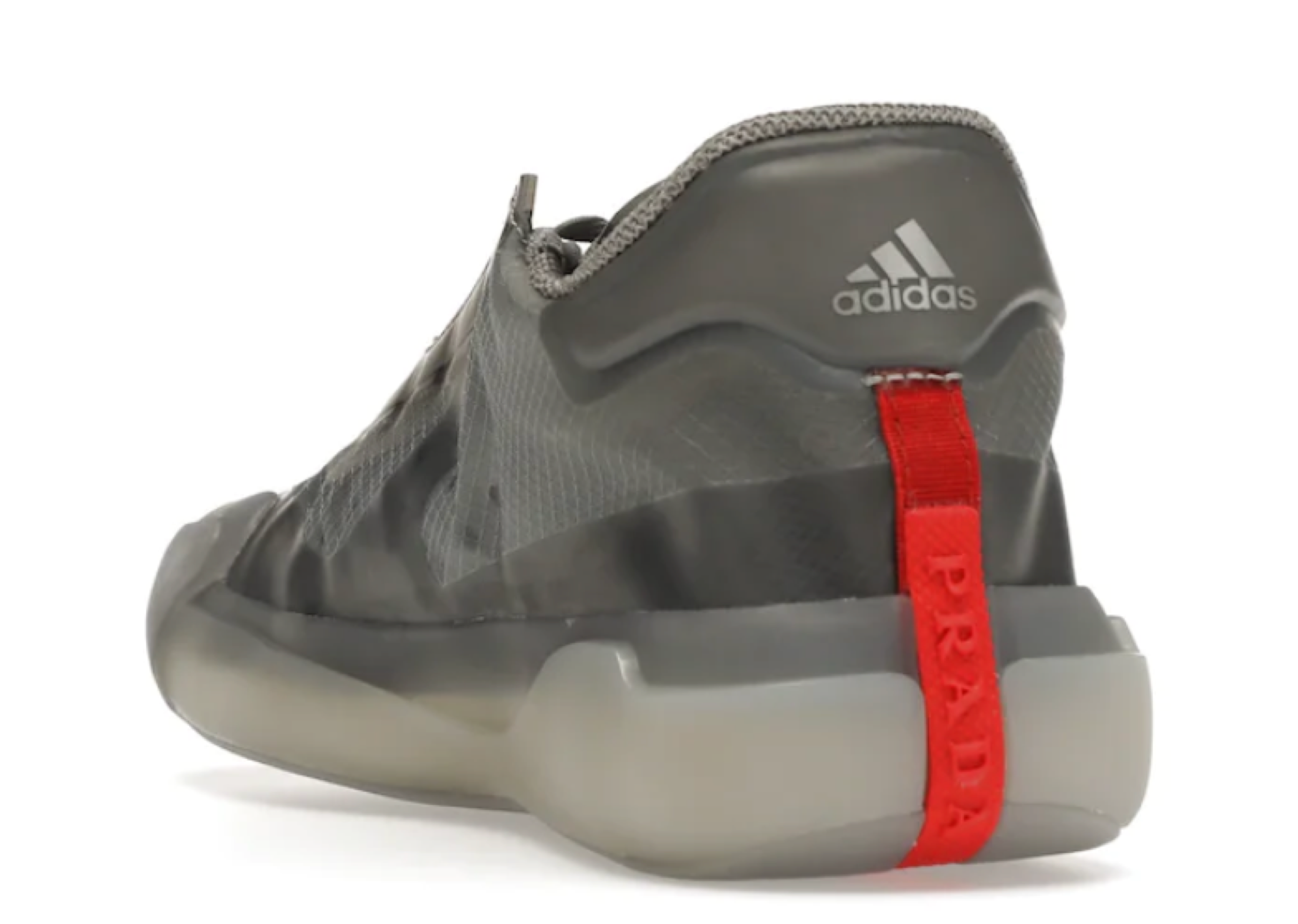 adidas Luna Rossa 21 - photo 2