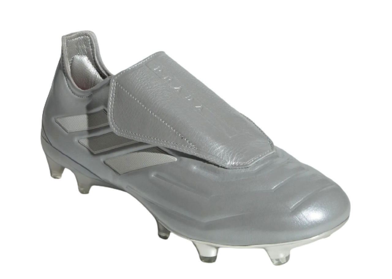 adidas Copa Pure Luxury.1 FG - photo 2