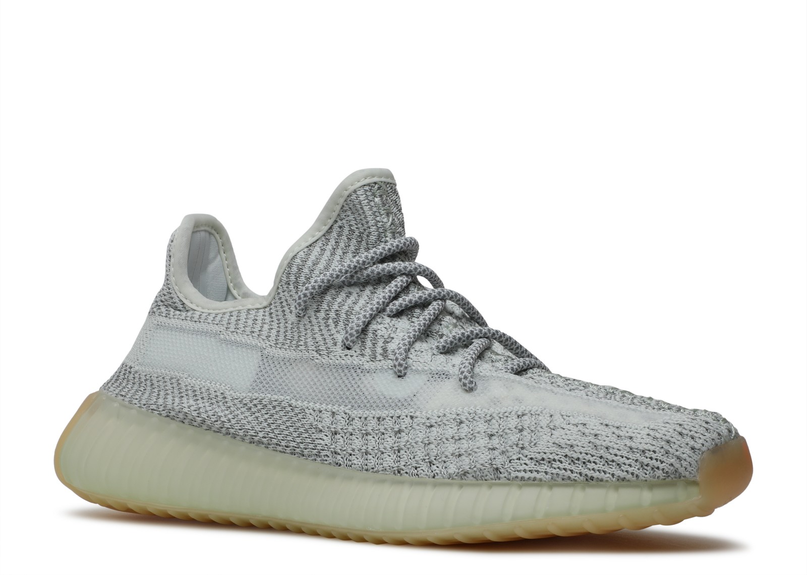 Yeezy Boost 350 V2 Yeshaya (Reflective) - photo 2