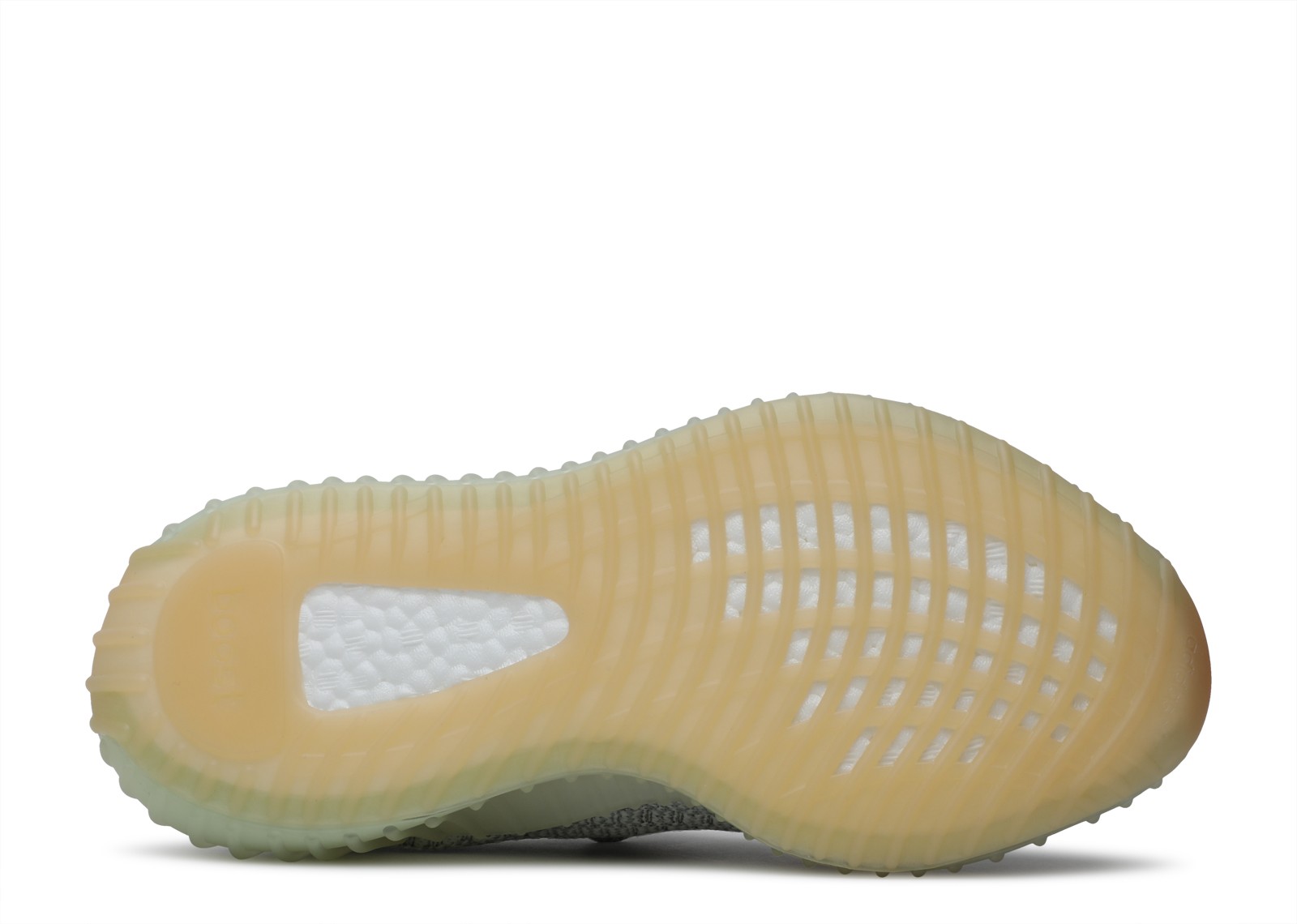 Yeezy Boost 350 V2 Yeshaya (Reflective) - photo 4