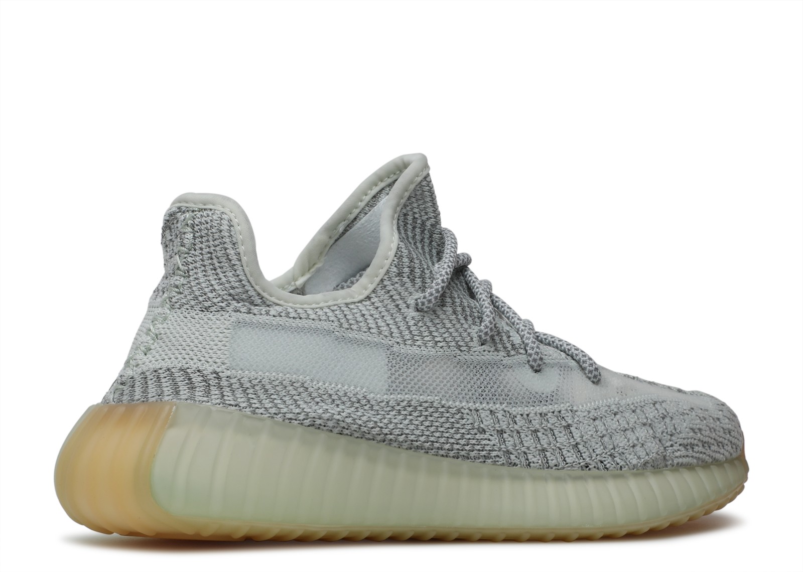 Yeezy Boost 350 V2 Yeshaya (Reflective) - photo 3