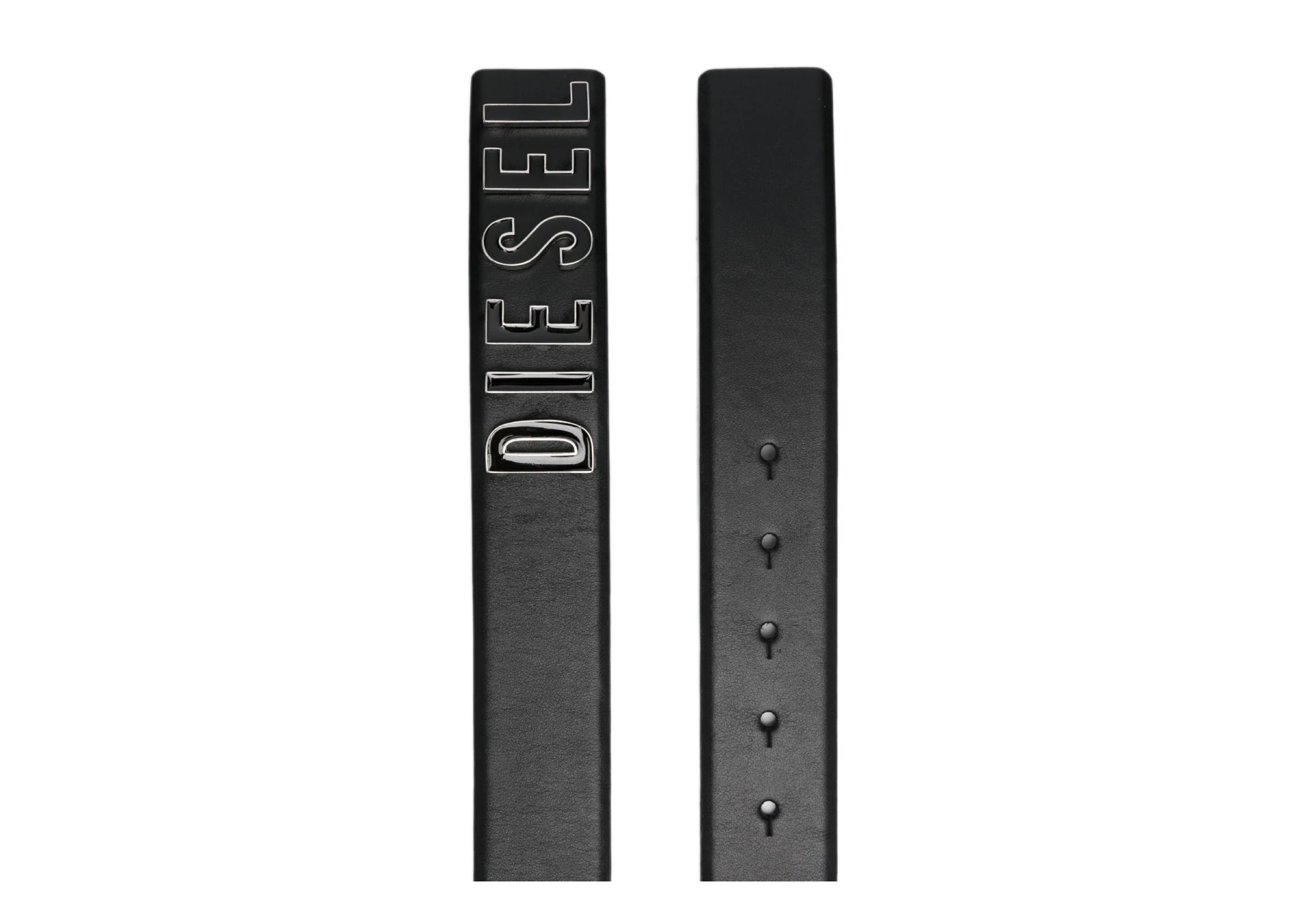 Diesel Logo Belt - photo 2
