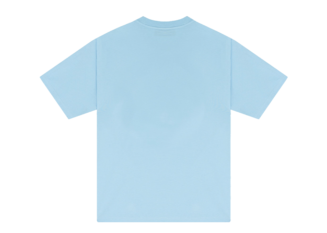 Drew House Mascot SS Tee Pacific Blue - photo 2