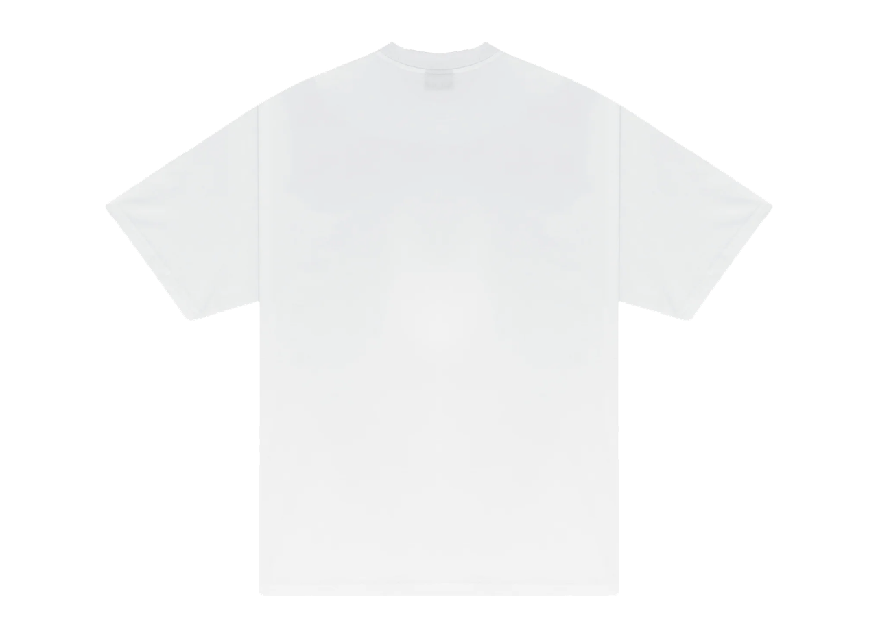 Drew House Theodore And Joy SS Tee White - photo 2
