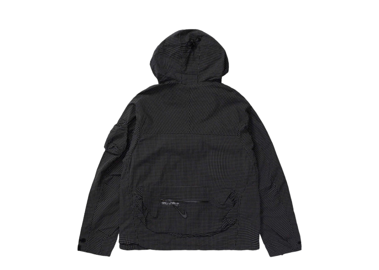 Nike X Off-White Men's Jacket Black - photo 2
