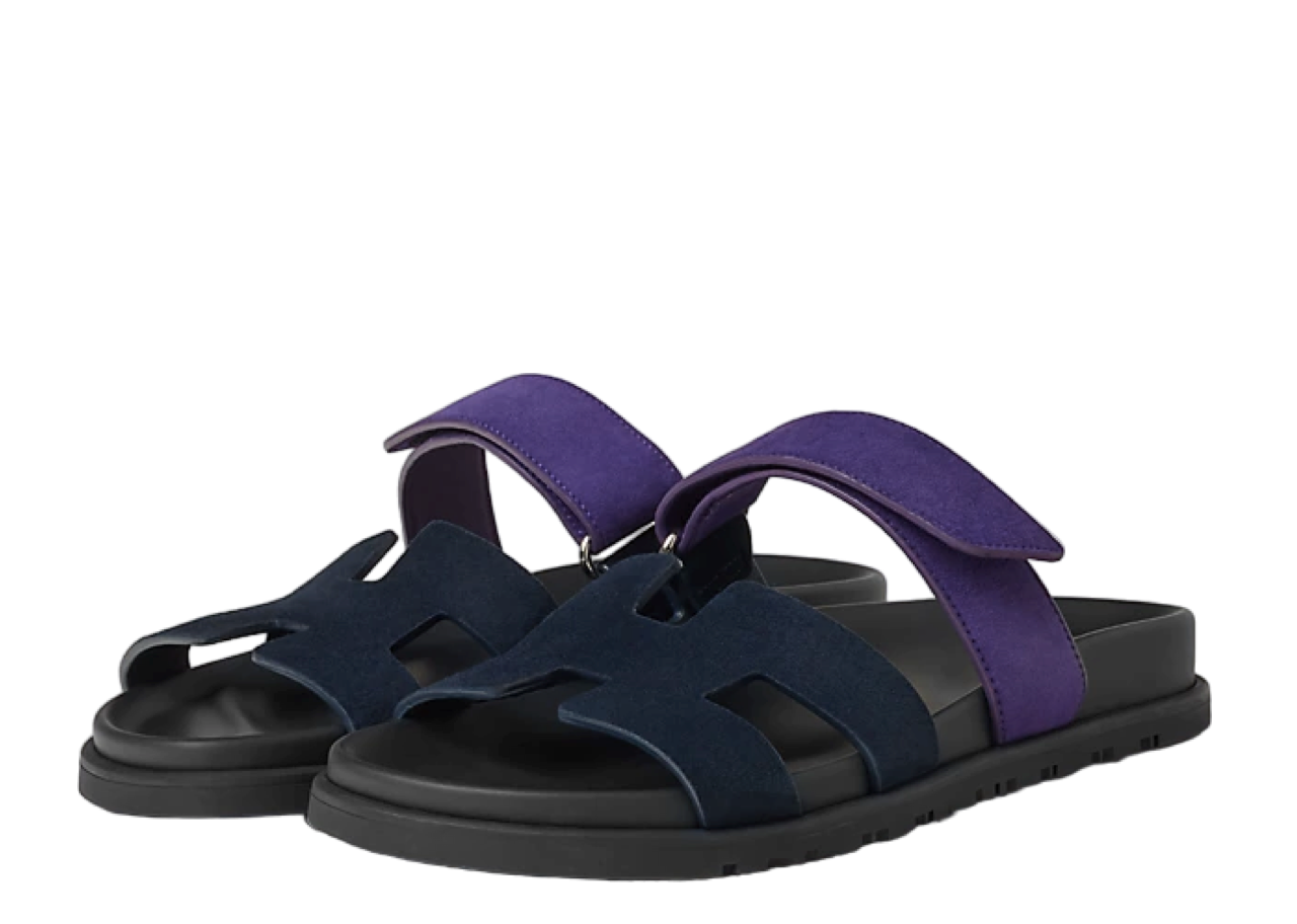 Hermes Chypre Sandals - photo 2