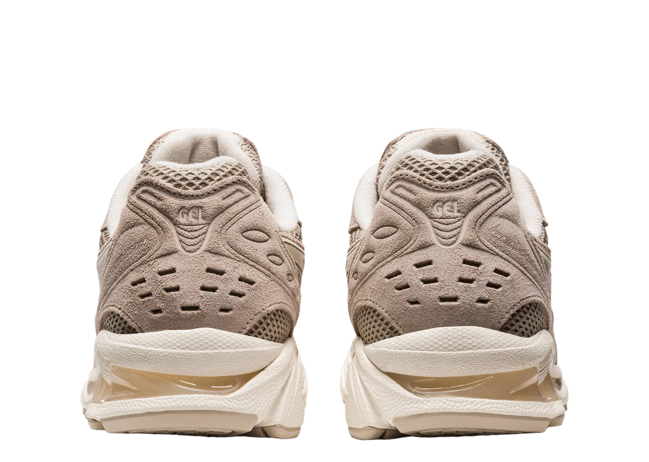 ASICS Gel-Kayano 14 Oatmeal - photo 3