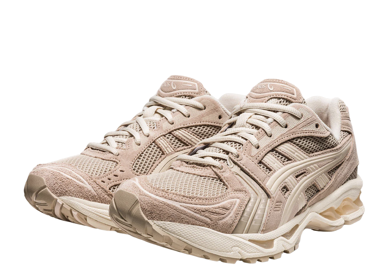 ASICS Gel-Kayano 14 Oatmeal - photo 2