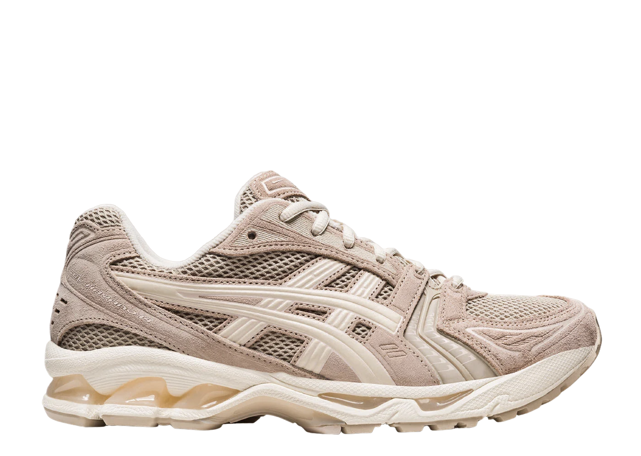 ASICS Gel-Kayano 14 Oatmeal