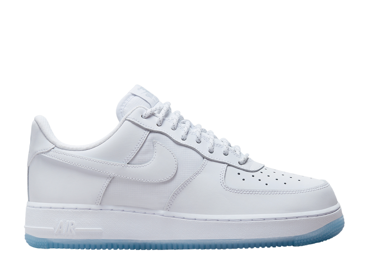 Nike Air Force 1 Low Icy Sole