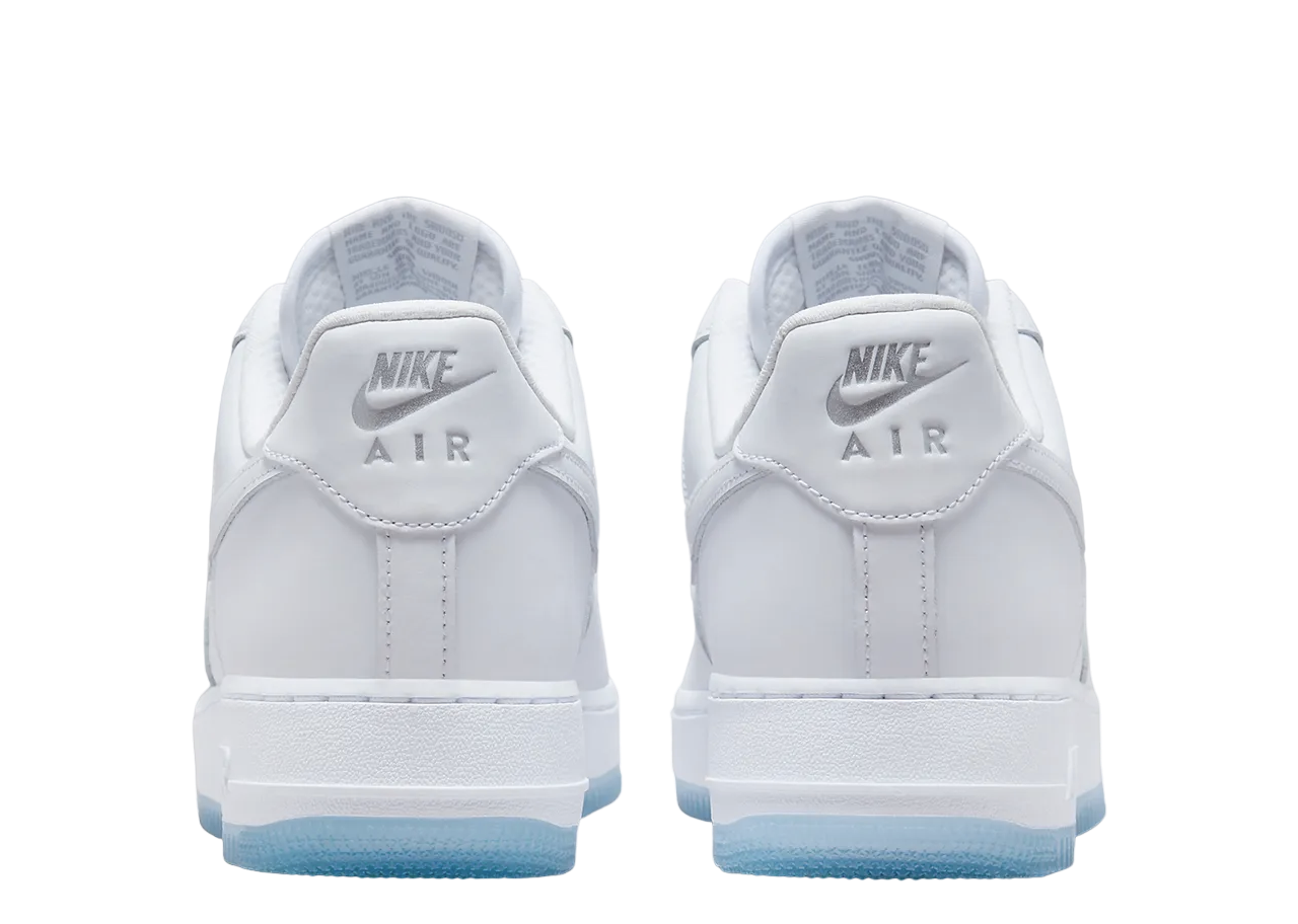 Nike Air Force 1 Low Icy Sole - photo 3