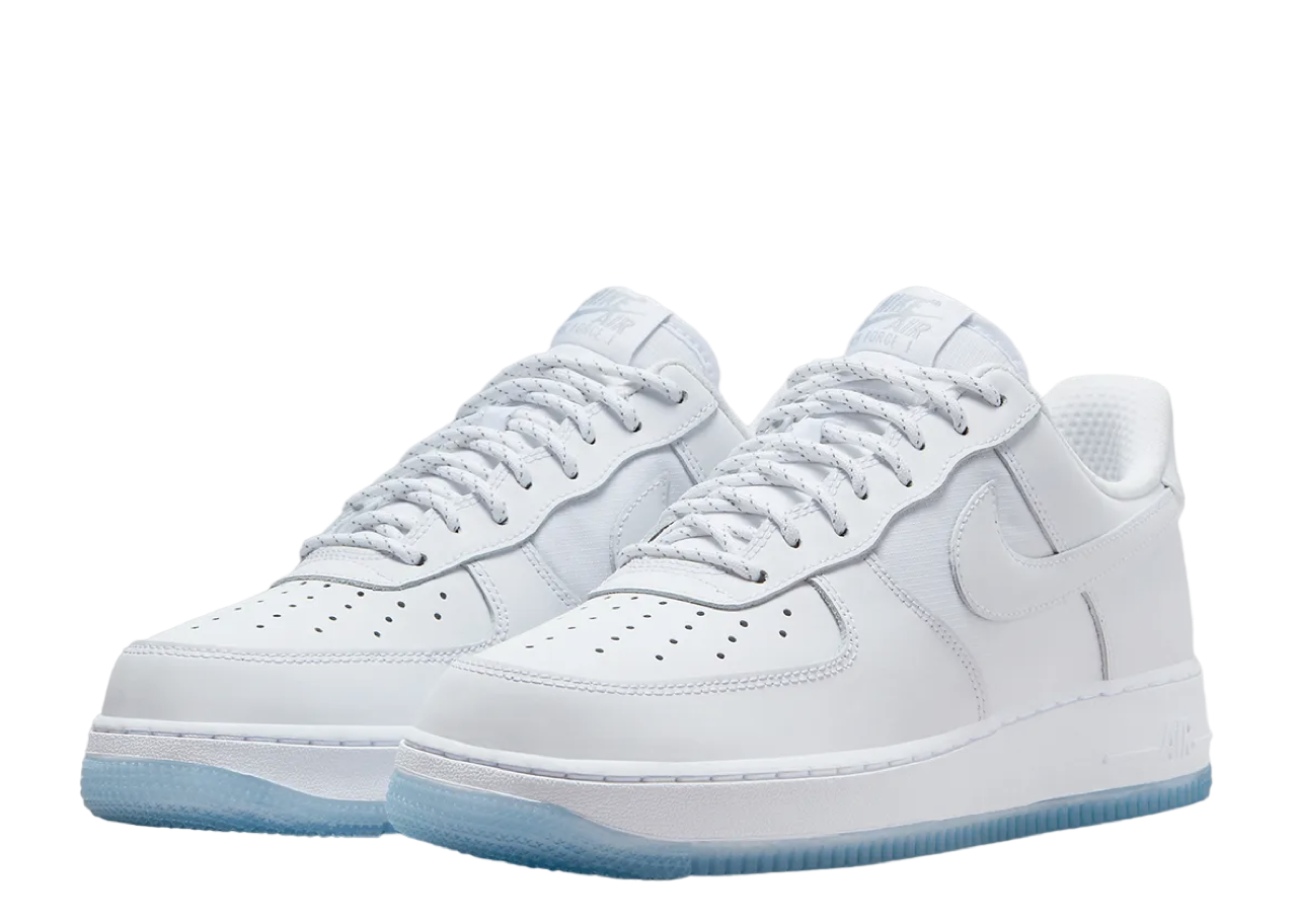 Nike Air Force 1 Low Icy Sole - photo 2