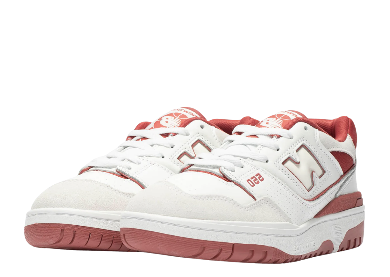 New Balance 550 Terracotta - photo 2
