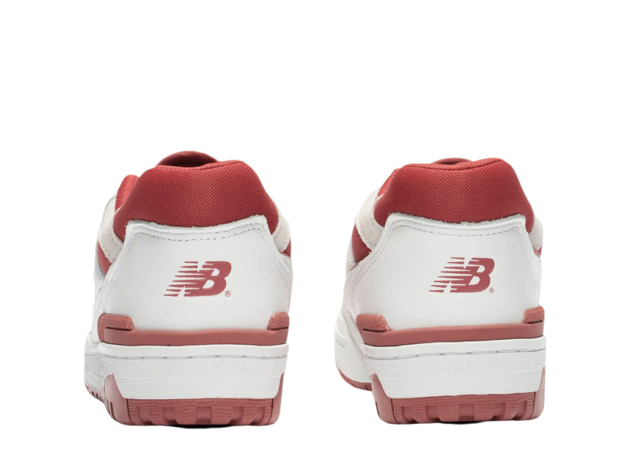 New Balance 550 Terracotta - photo 3