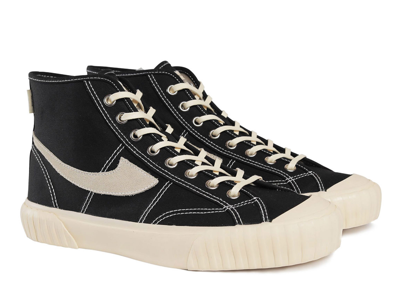 Compass Gazelle Hi Vintage Black - photo 2