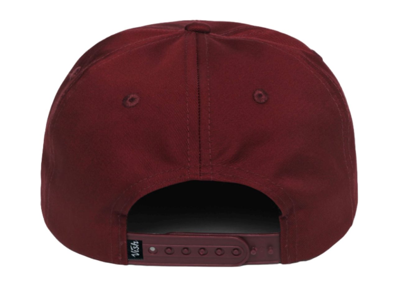 Never Too Lavish Peace Vintage Cap - photo 2