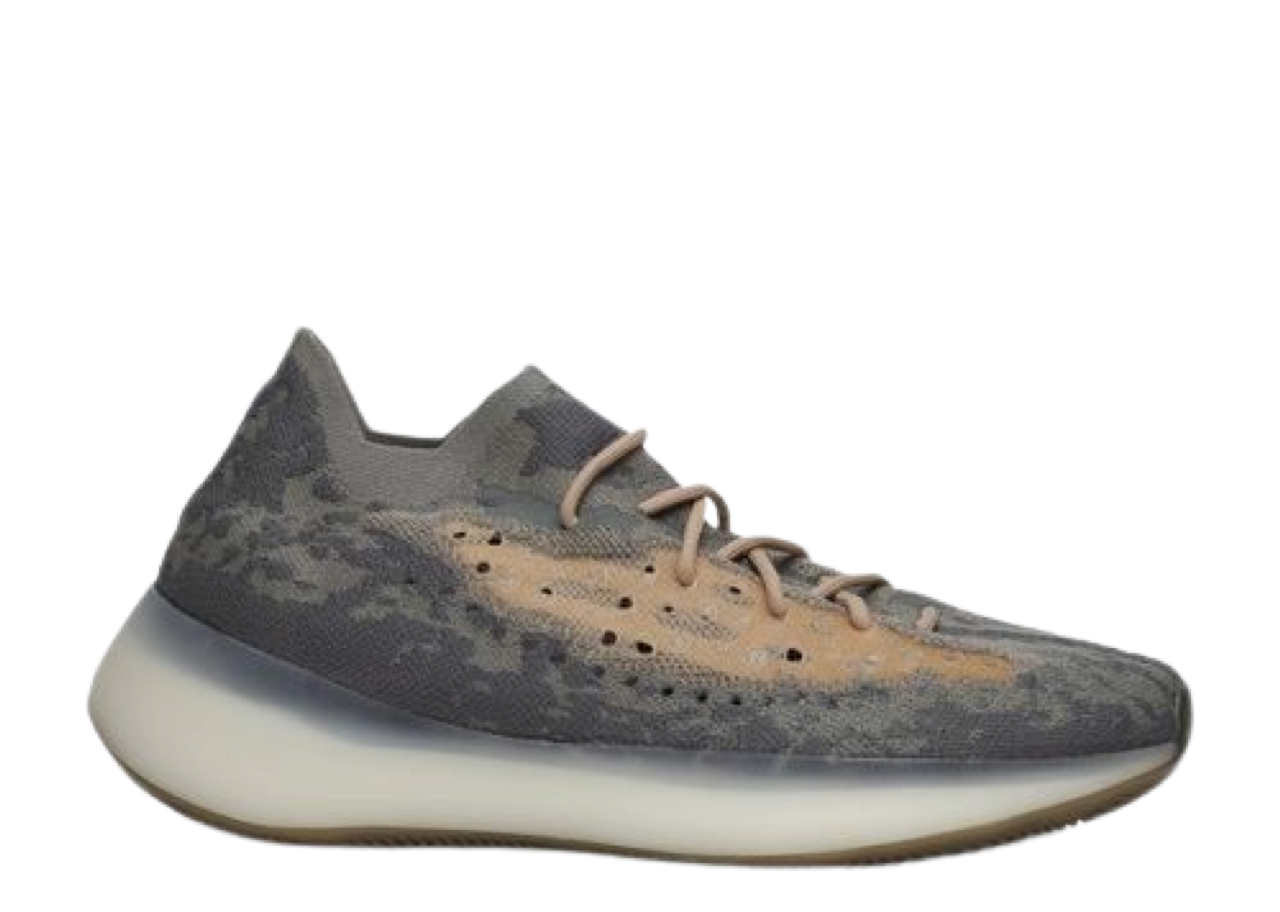 Yeezy Boost 380 Mist Reflective