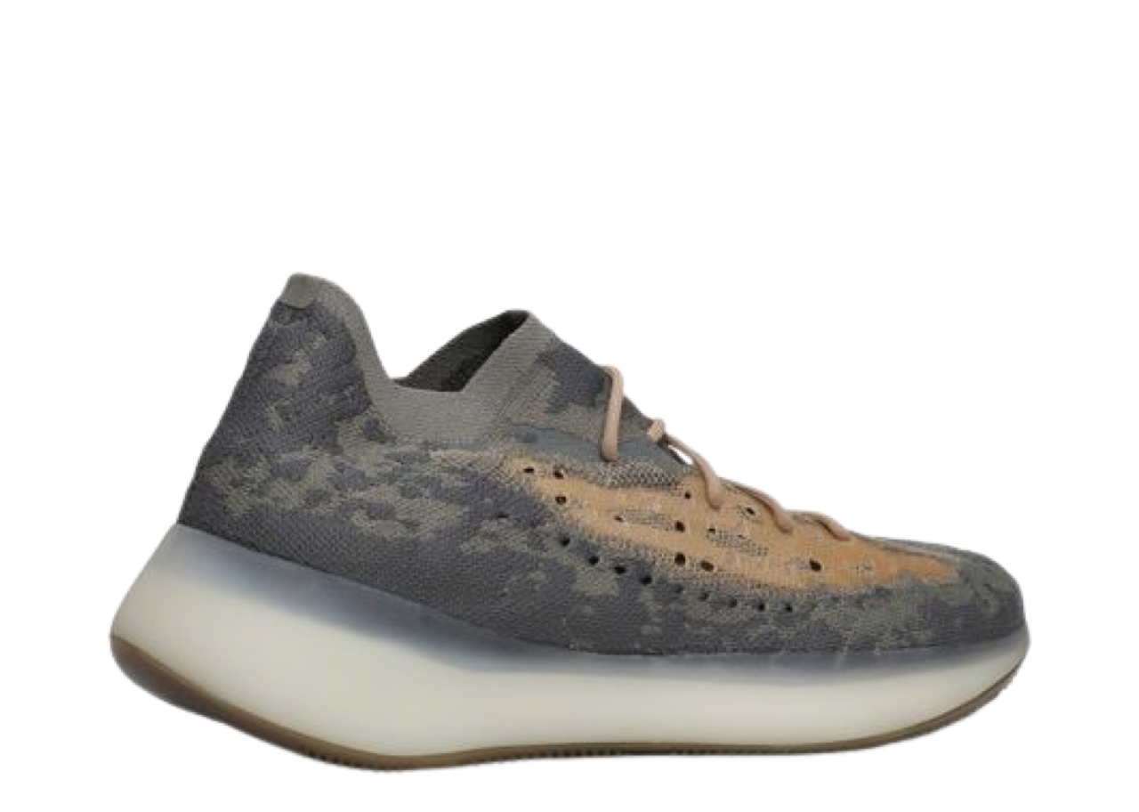 Yeezy Boost 380 Mist Reflective - photo 3