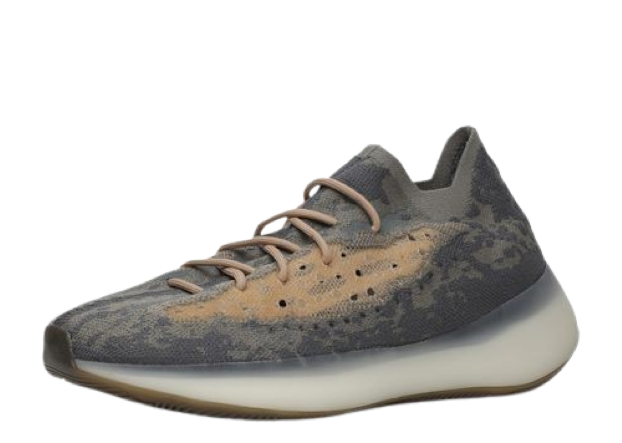 Yeezy Boost 380 Mist Reflective - photo 2