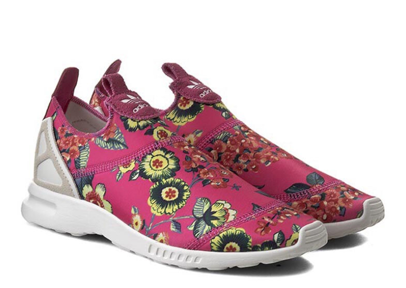 Adidas Flux ADV Smooth Pink - photo 2