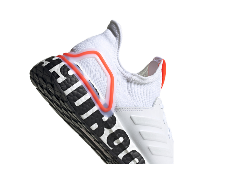 Adidas Ultra Boost David Beckham 2019 Triple Crown 20th Anniversary - photo 3