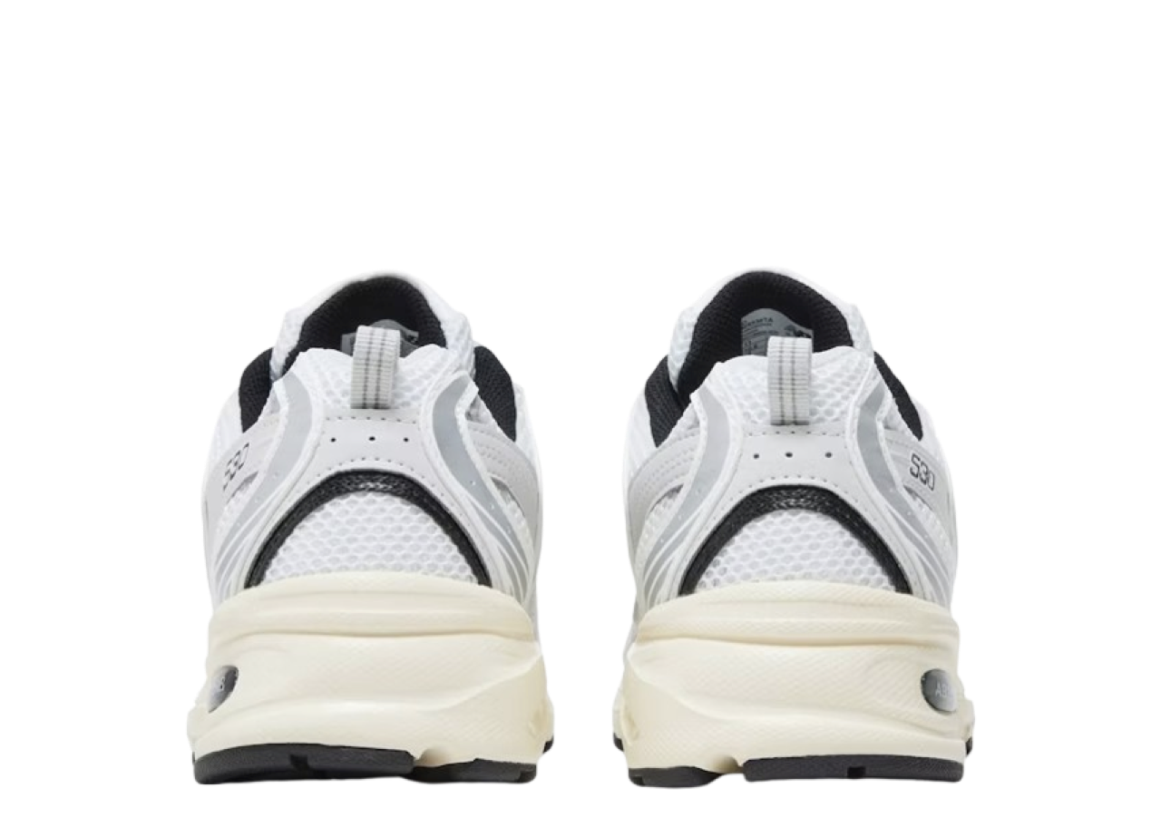 New Balance 530 Silver Cream - photo 3