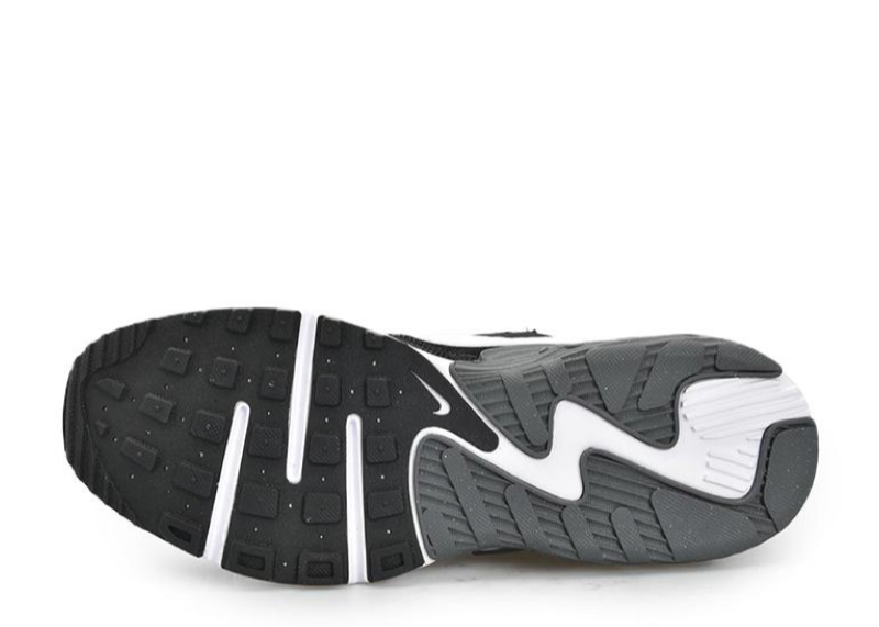 Nike Air Max Excee Black - photo 4