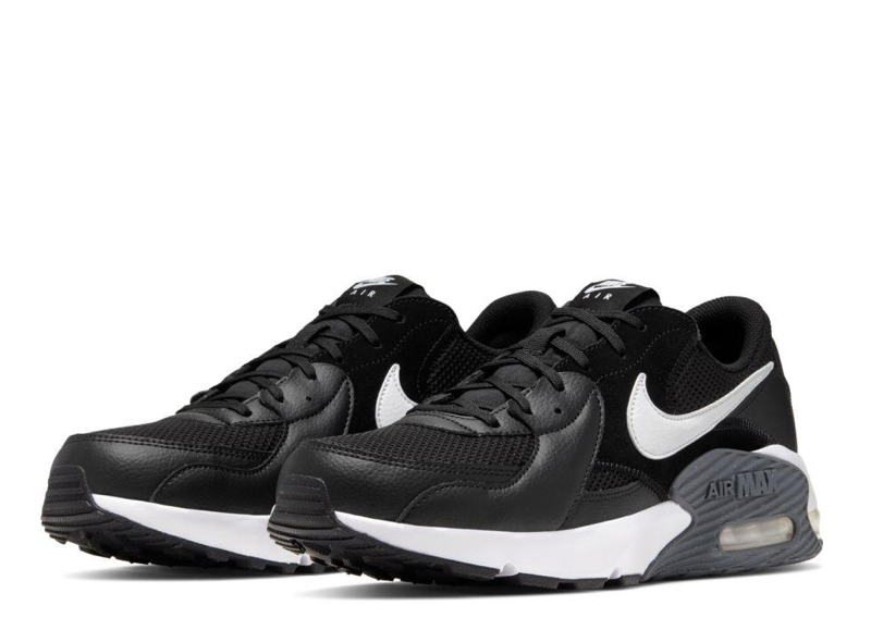 Nike Air Max Excee Black - photo 2