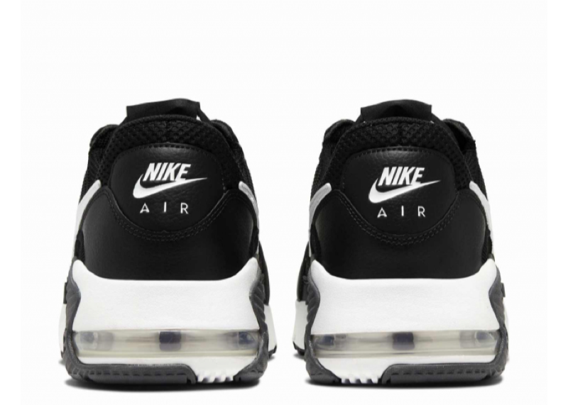 Nike Air Max Excee Black - photo 3