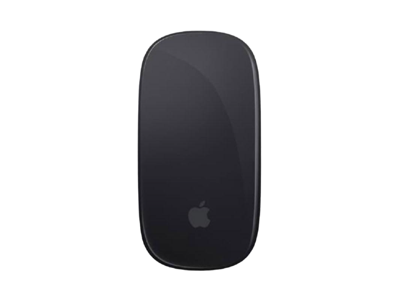 Apple Magic Mouse 2 Space Grey