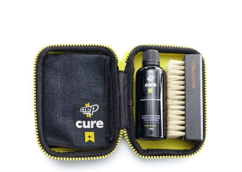 Crep Protect Cure Ultimate Cleaning Kit