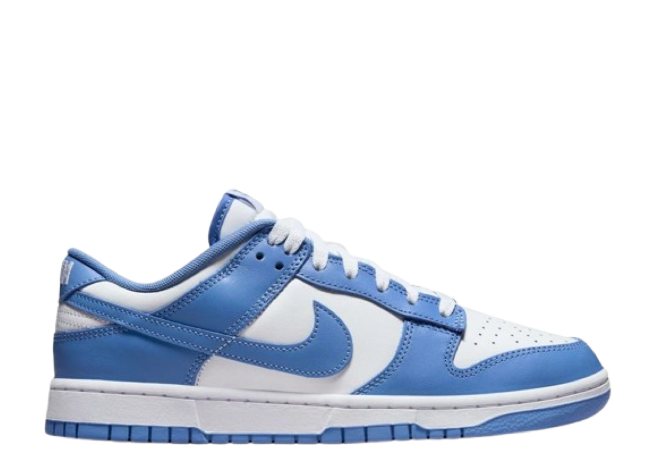 Nike Dunk Low Polar Blue