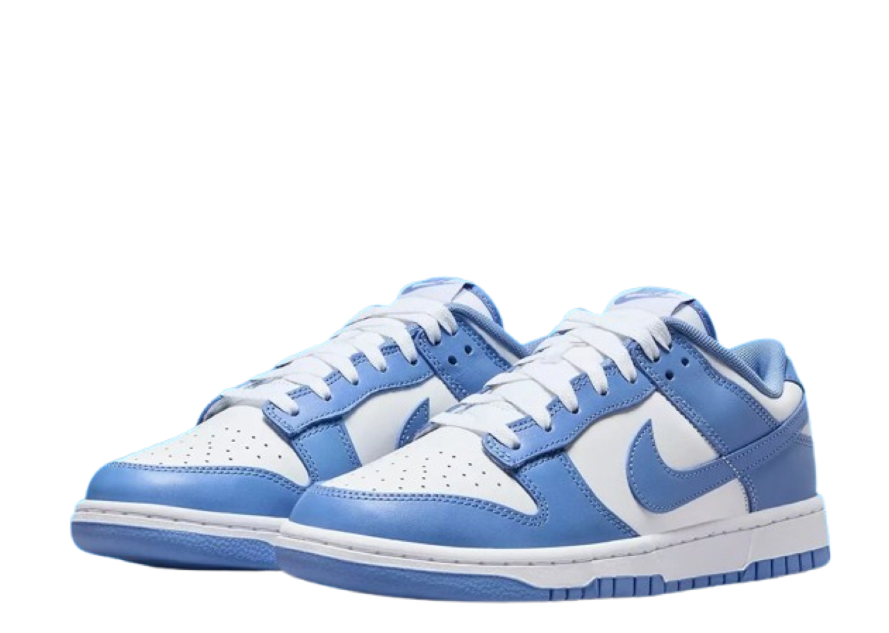 Nike Dunk Low Polar Blue - photo 2