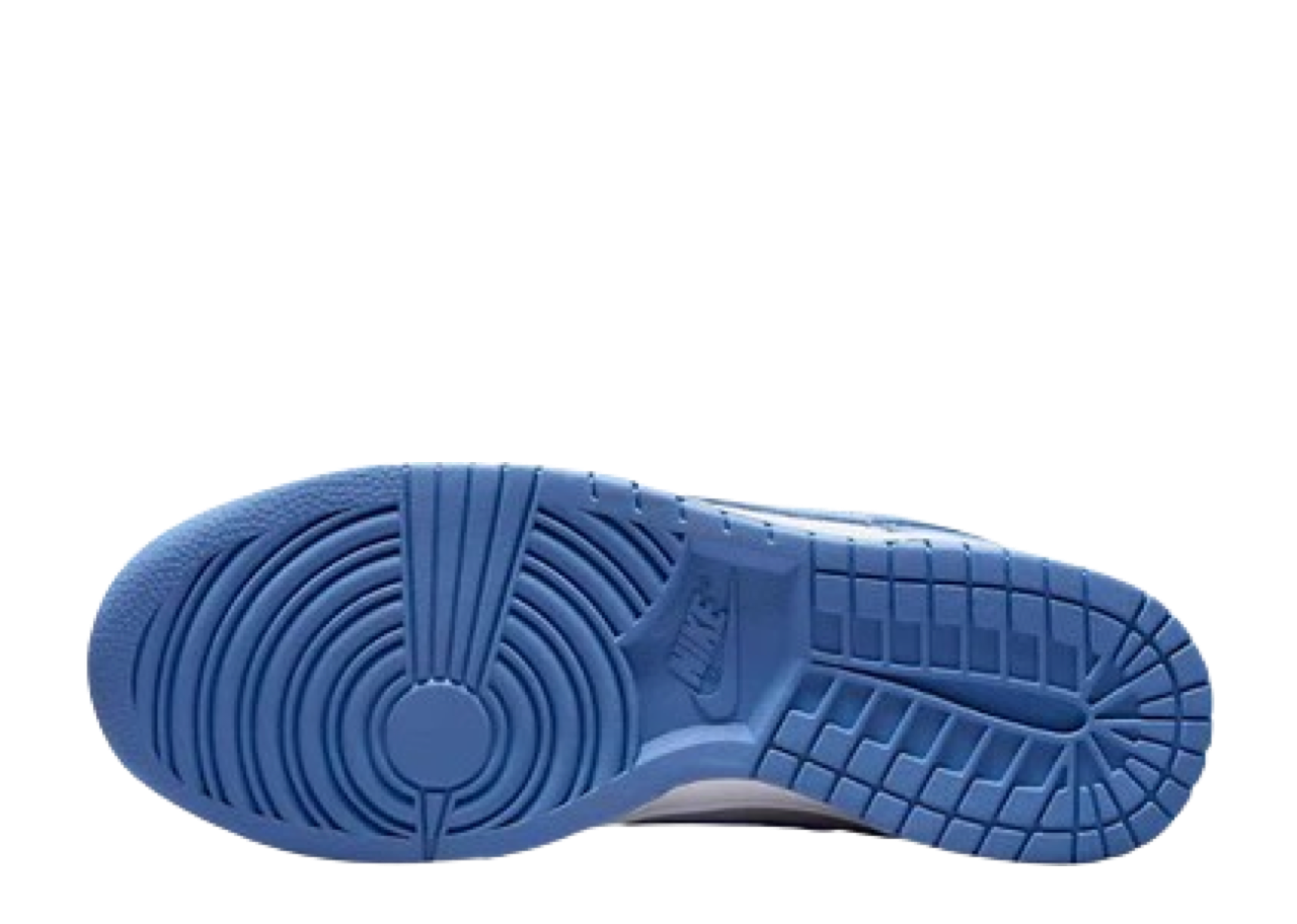 Nike Dunk Low Polar Blue - photo 4