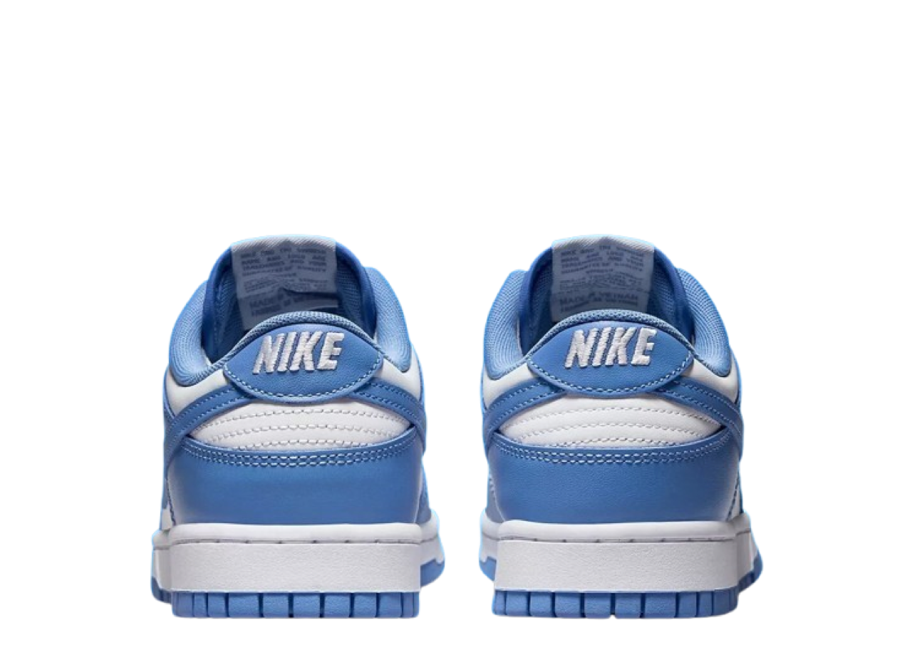 Nike Dunk Low Polar Blue - photo 3