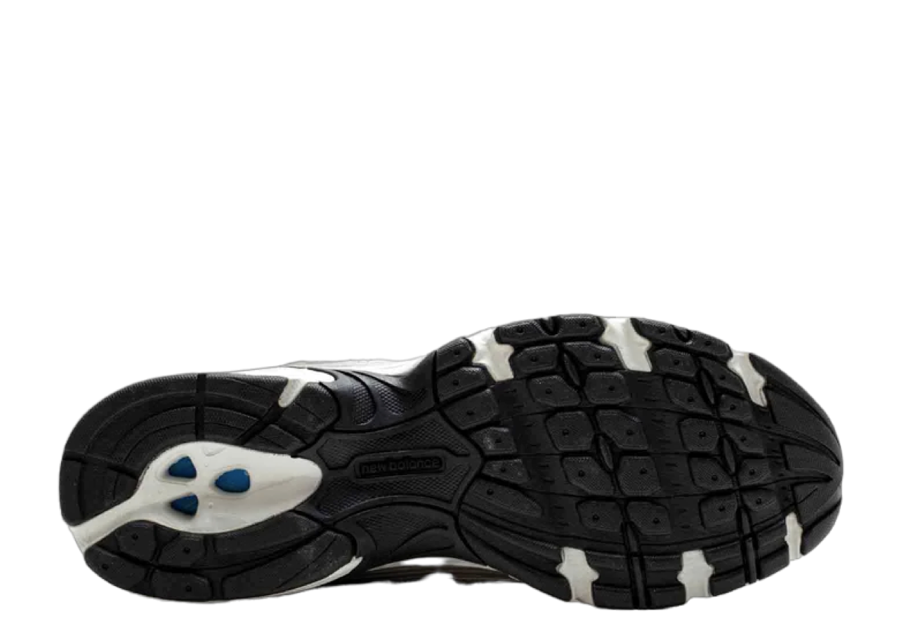 New Balance 530 Silver Grey Matter - photo 4