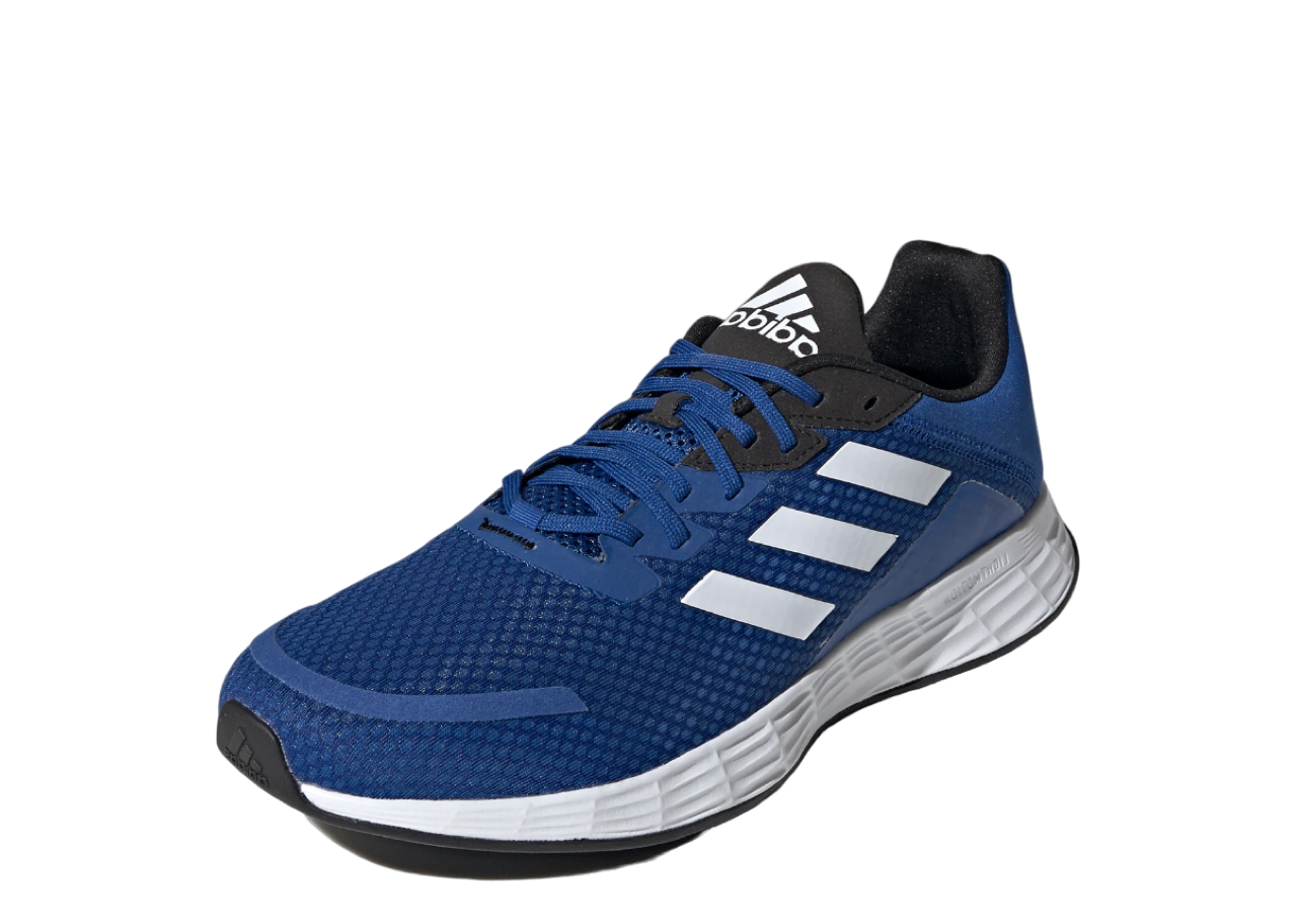 Adidas Duramo SL Blue White - photo 2