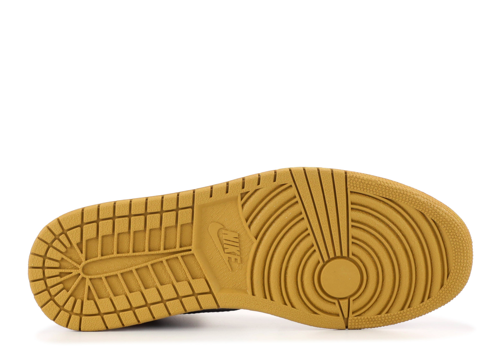 Air Jordan 1 Retro RTTG D.C. - photo 4