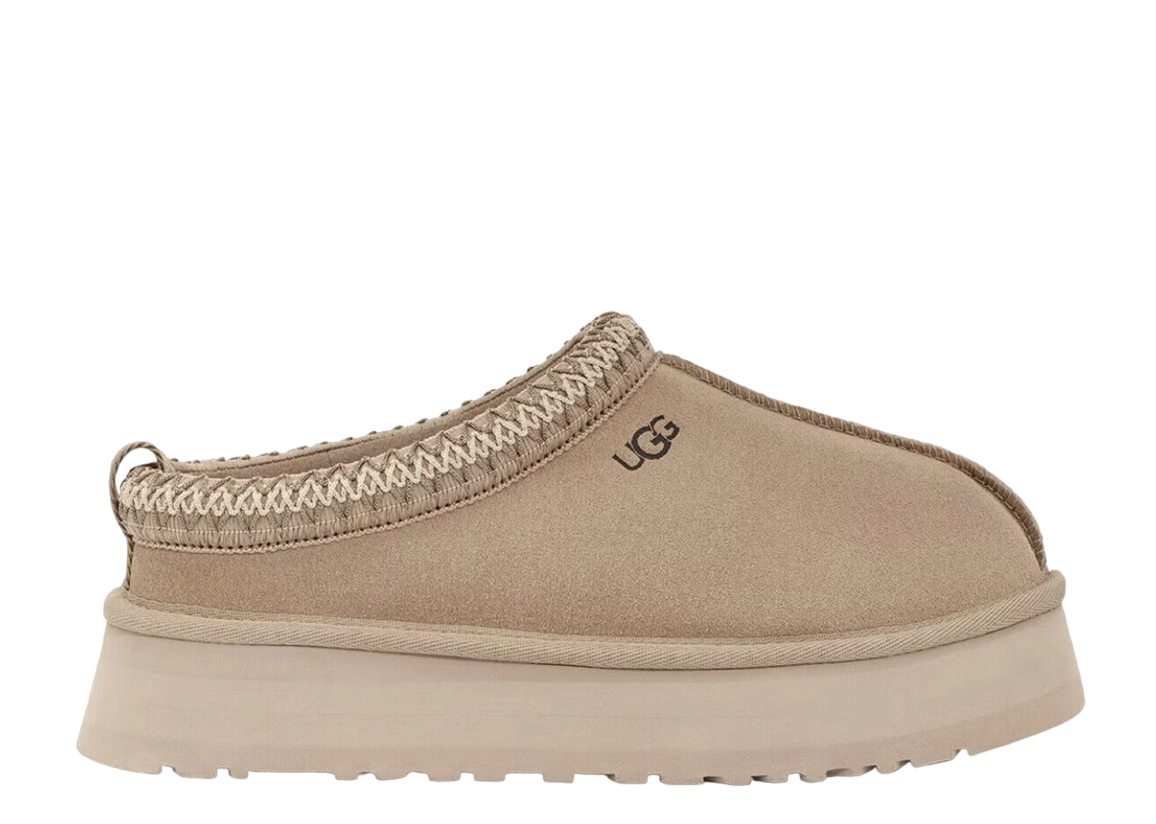 UGG Tazz Slipper Mustard Seed (Women's)