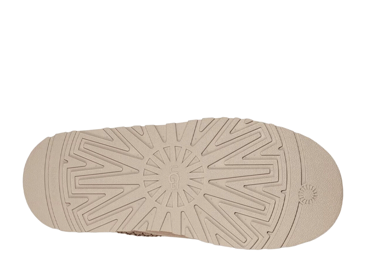 UGG Tazz Slipper Mustard Seed (Women's) - photo 2