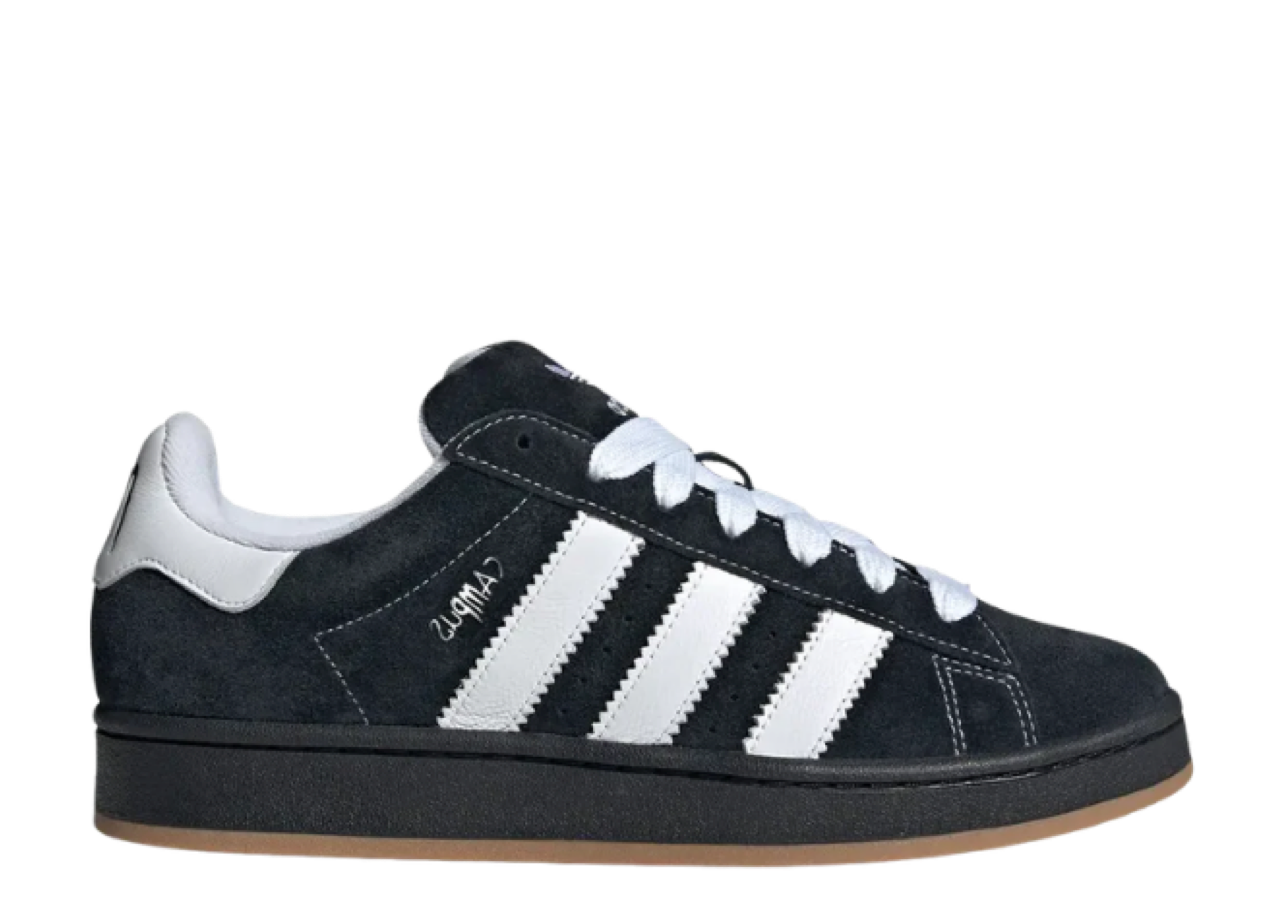 Adidas Campus 00's Korn Black Gum