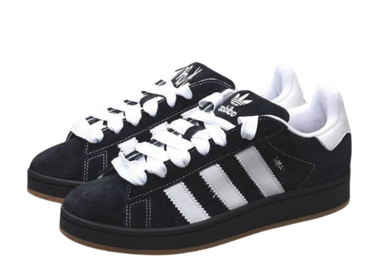 Adidas Campus 00's Korn Black Gum - photo 2