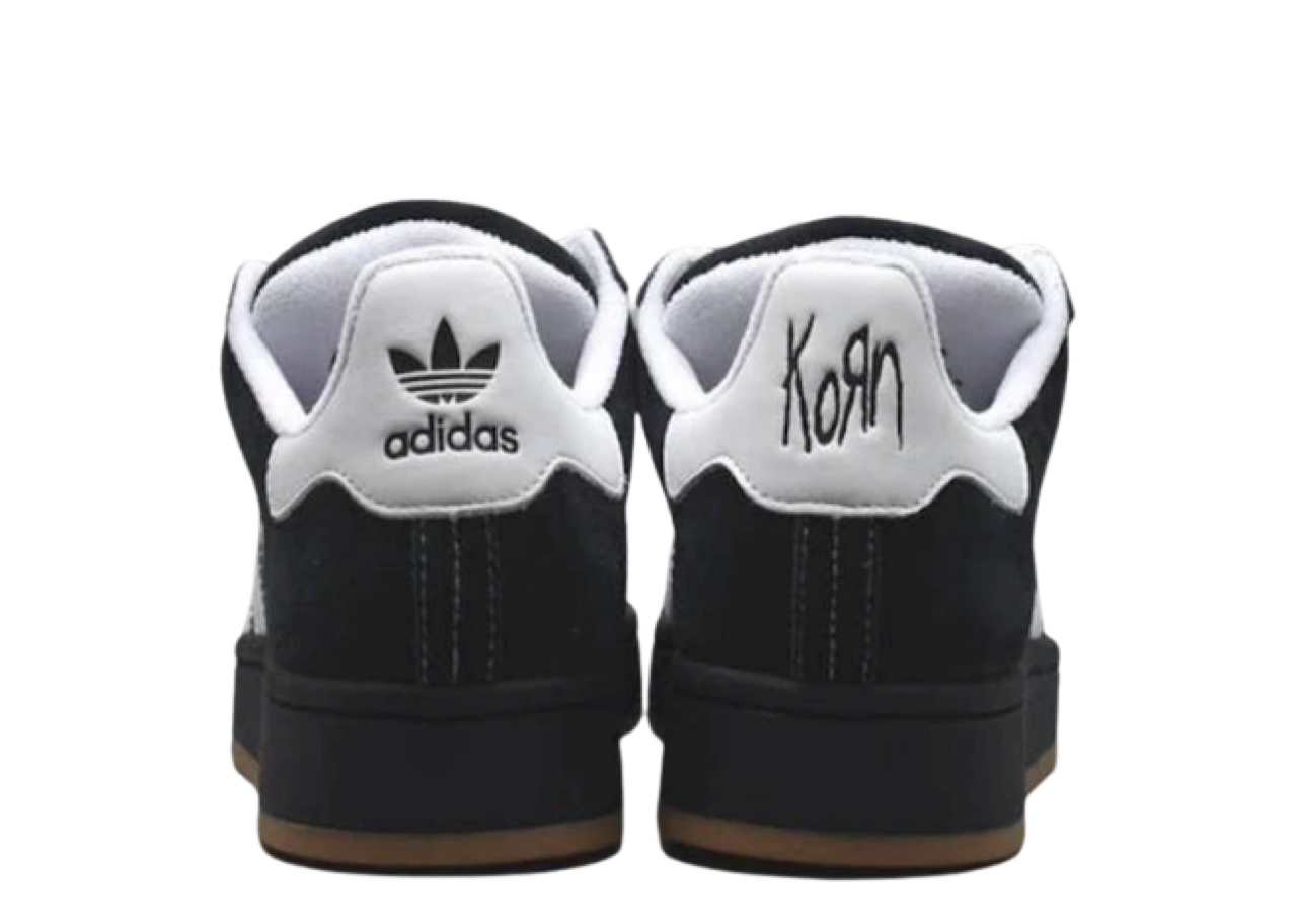 Adidas Campus 00's Korn Black Gum - photo 3