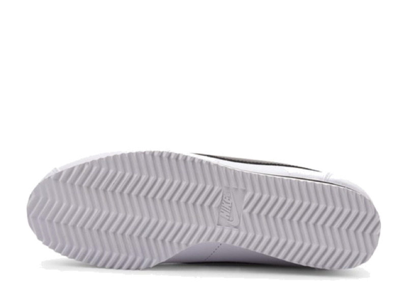 Nike Cortez Classic White Black (Women's) - photo 4