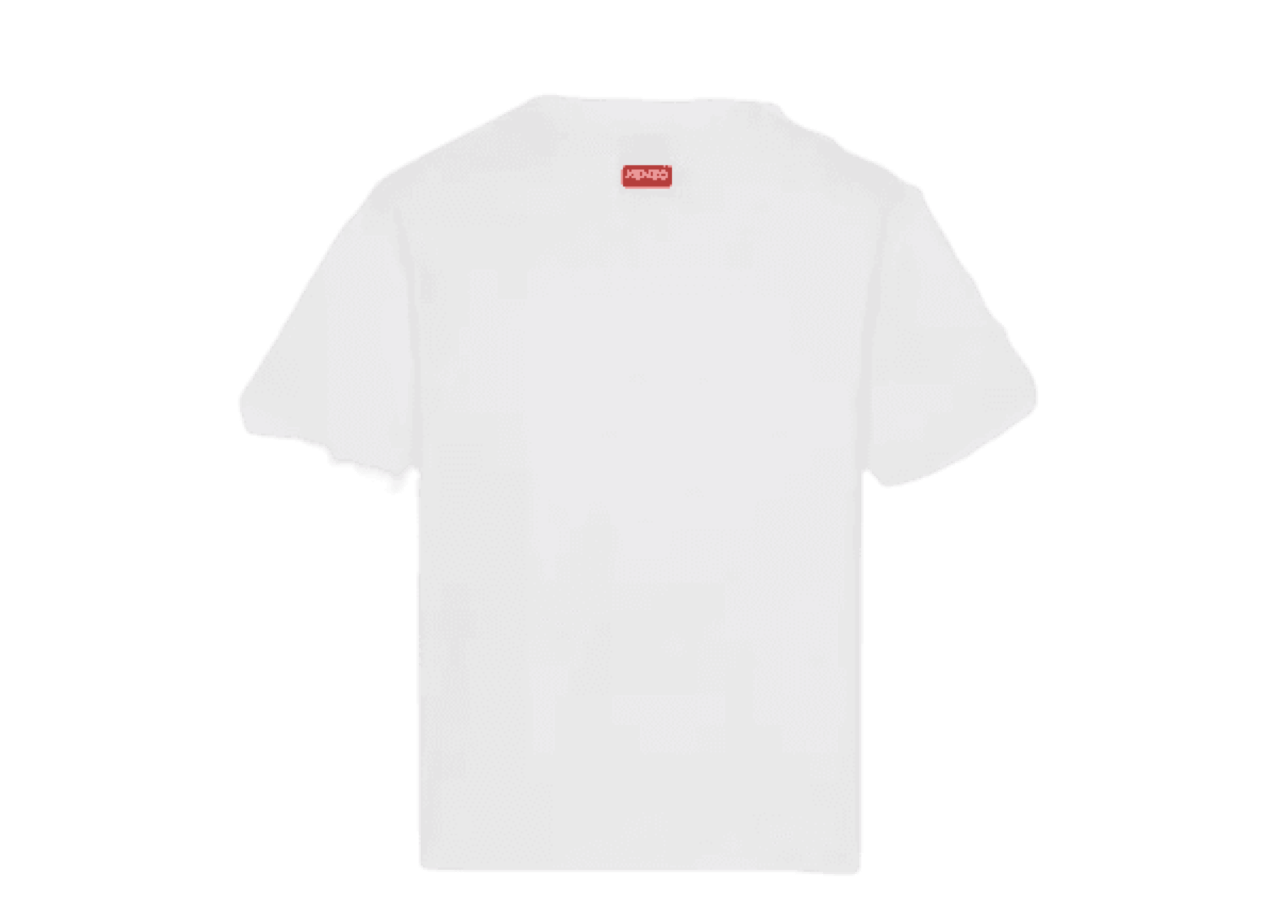 Kenzo Boke Flower T-Shirt - photo 2