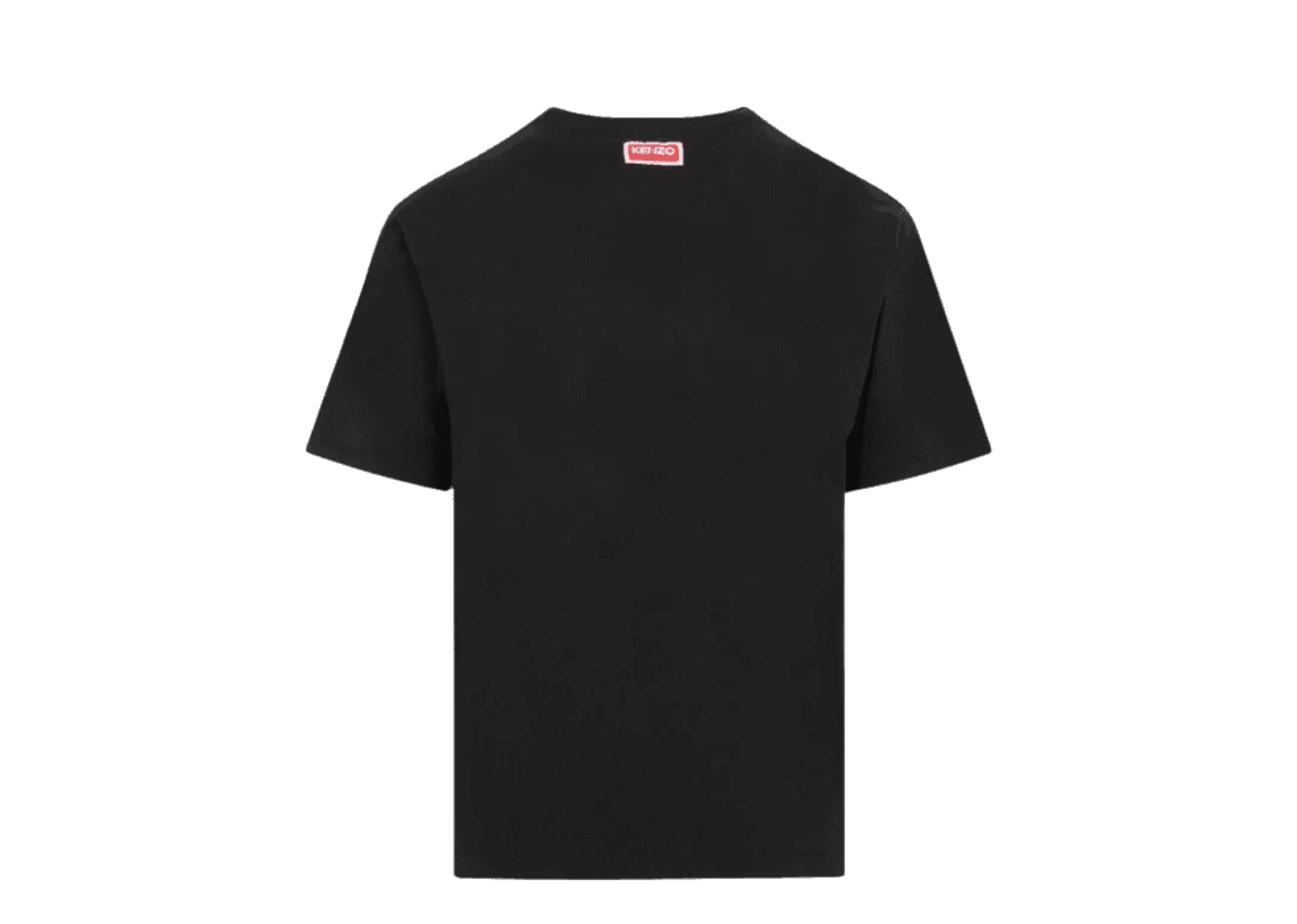 Kenzo Boke Flower T-Shirt - photo 2