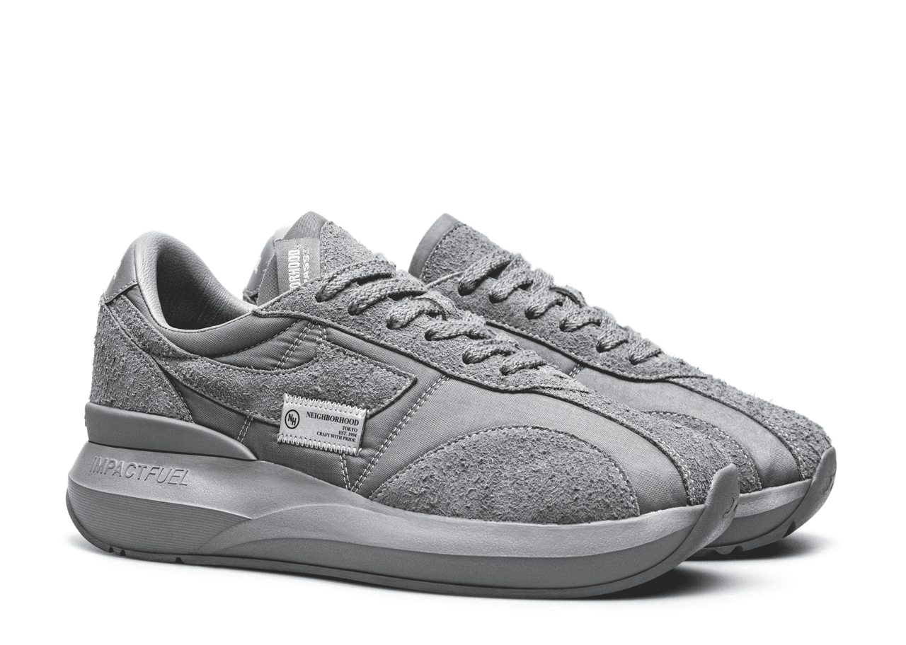 Compass x Neighborhood Velocity Grey - photo 2