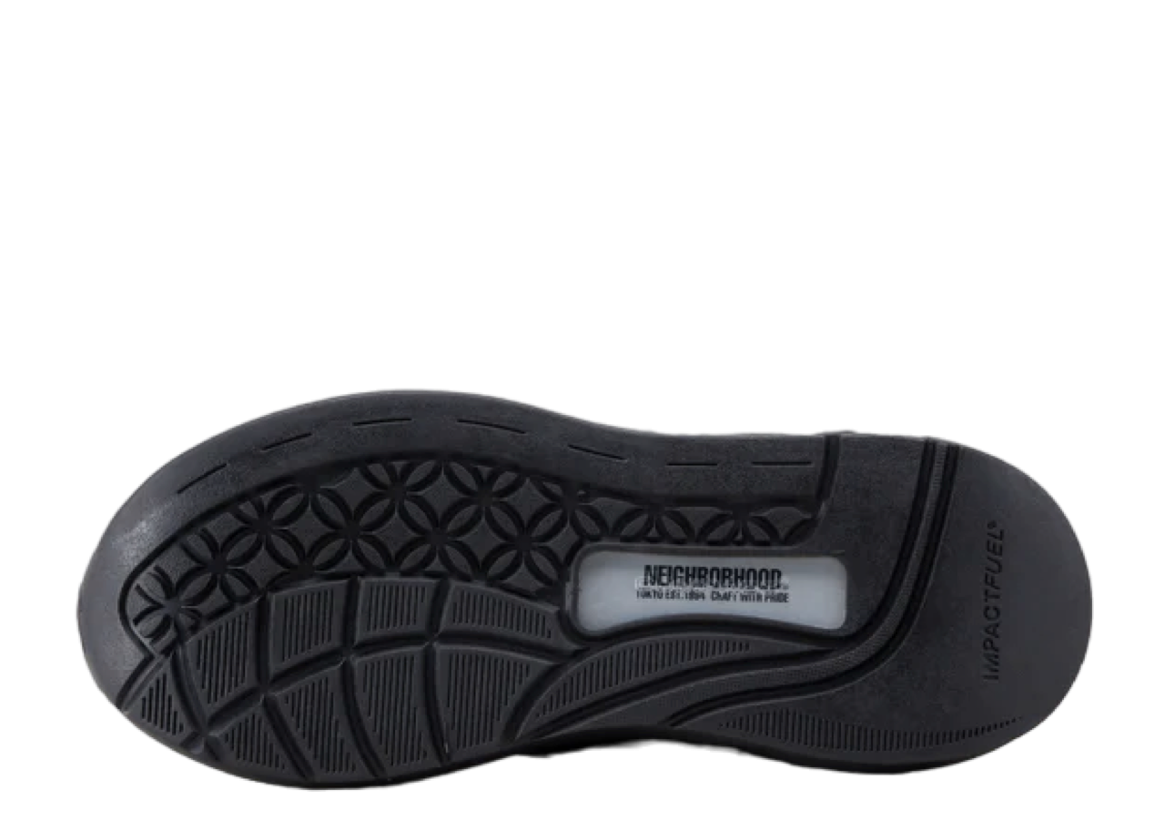 Compass x Neighborhood Velocity Black - photo 4